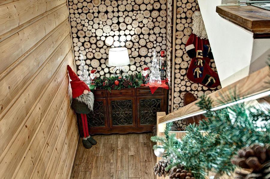 Willa Kasprowy Zakopane Extérieur photo